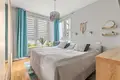 Mieszkanie 3 pokoi 78 m² Warszawa, Polska