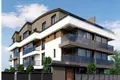 Duplex 4 chambres 120 m² Guezeloba, Turquie