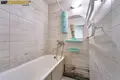 Apartamento 2 habitaciones 44 m² Minsk, Belarús