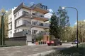 Wohnung 2 zimmer 112 m² Limassol, Zypern