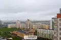 1 room apartment 45 m² Minsk, Belarus