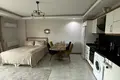 1 bedroom apartment  Mahmutlar, Turkey