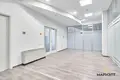Pomieszczenie biurowe 3 pokoi 131 m² w Mińsk, Białoruś