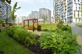 Mieszkanie 1 pokój 37 m² Kopishche, Białoruś