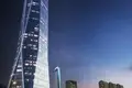 Mieszkanie 3 pokoi 105 m² Dubaj, Emiraty Arabskie