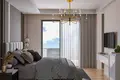 Mieszkanie 3 pokoi 120 m² Mezitli, Turcja