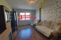 Appartement 2 chambres 64 m² Hrodna, Bélarus