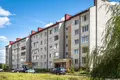 2 room apartment 57 m² Novy Dvor, Belarus