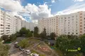 Appartement 2 chambres 49 m² Minsk, Bélarus