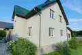 Casa 154 m² Sapockinski siel ski Saviet, Bielorrusia