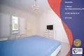 2 room apartment 58 m² Minsk, Belarus