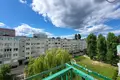 Квартира 2 комнаты 38 м² Ольштын, Польша