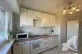 Apartamento 3 habitaciones 76 m² Kobriny, Bielorrusia