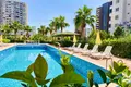 Appartement 2 chambres 53 m² Mezitli, Turquie