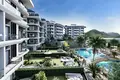 Apartamento 50 m² Turquía, Turquía