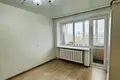 Wohnung 1 zimmer 36 m² Minsk, Weißrussland