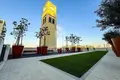 Квартира 1 комната 834 м² Дубай, ОАЭ