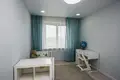 3 room apartment 76 m² Zhodzina, Belarus