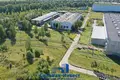 Manufacture 6 500 m² in Maladzyechna, Belarus