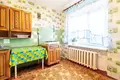 2 room apartment 54 m² Praudzinski, Belarus