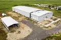 Office 1 381 m² in Lahojsk selsaviet, Belarus