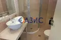Квартира 2 комнаты 62 м² Несебр, Болгария