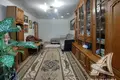 Квартира 2 комнаты 50 м² Мухавецкий сельский Совет, Беларусь