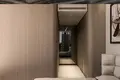 Квартира 1 комната 91 м² Абу-Даби, ОАЭ