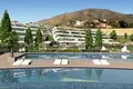 Wohnung 3 Schlafzimmer 258 m² Finestrat, Spanien