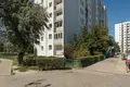 Apartamento 3 habitaciones 64 m² Varsovia, Polonia