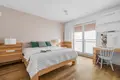 Appartement 3 chambres 84 m² en Varsovie, Pologne