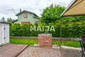 Dom wolnostojący 1 pokój 24 m² Tampere sub region, Finlandia
