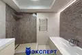 Appartement 3 chambres 81 m² Minsk, Biélorussie