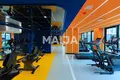Appartement 2 chambres 28 m² Bang Saen, Thaïlande