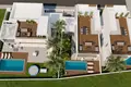 Villa de 4 habitaciones 251 m² Meneou, Chipre