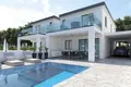 3 bedroom villa 186 m² Larnaca, Cyprus