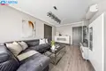 Apartamento 4 habitaciones 91 m² Vilna, Lituania