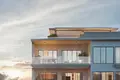 Wohnung 3 Schlafzimmer 124 m² Tserkezoi Municipality, Zypern