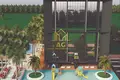 Apartment in a new building Altai Tower