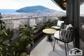 1 bedroom apartment 50 m² Alanya, Turkey