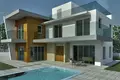 Villa de 4 habitaciones 190 m² Foinikas, Chipre