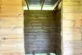 Casa 32 m² Aliachnovicki sielski Saviet, Belarús