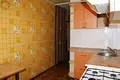 3 room apartment 55 m² Baranovichi, Belarus