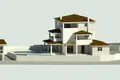 Villa de 4 dormitorios 200 m² Grad Pula, Croacia