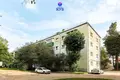 2 room apartment 45 m² Minsk, Belarus