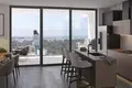 Mieszkanie 2 pokoi 86 m² Pafos, Cypr