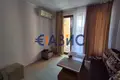 Mieszkanie 2 pokoi 64 m² Nesebyr, Bułgaria