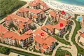 Apartamento 50 m² Lozenets, Bulgaria