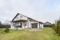 House 134 m² Svislacki sielski Saviet, Belarus