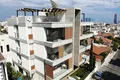 3 bedroom apartment 108 m² Mesa Geitonia, Cyprus